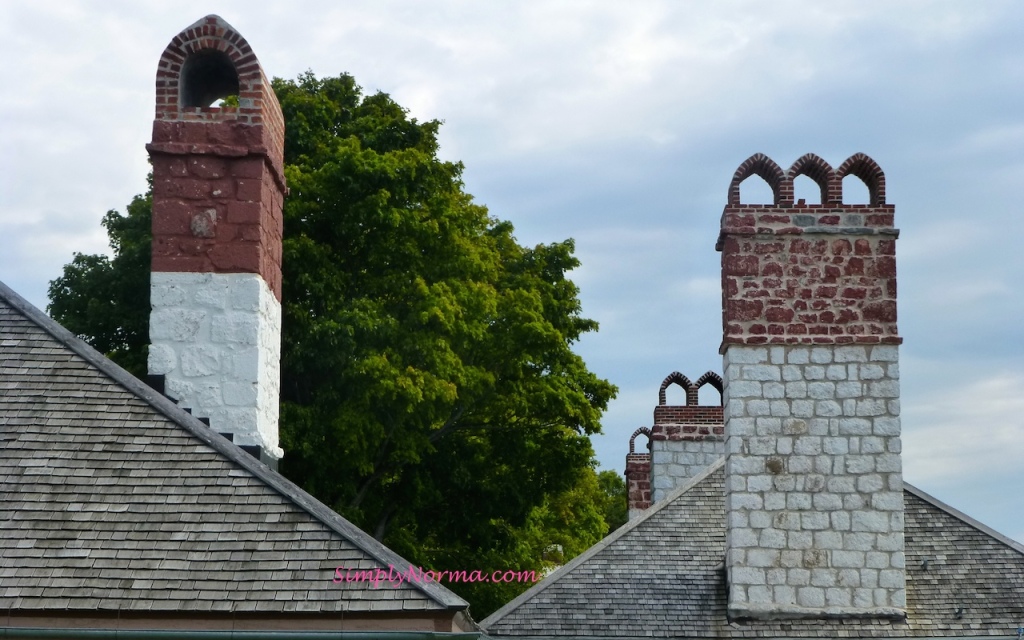 Fort Mackinac, Michigan