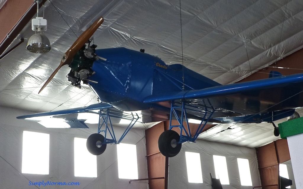 World War II Glider and Military Museum