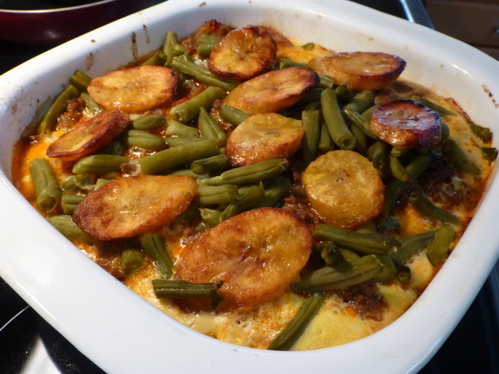 Paleo Pinon