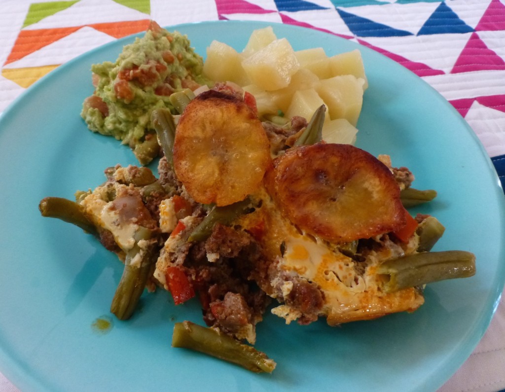 Paleo Pinon