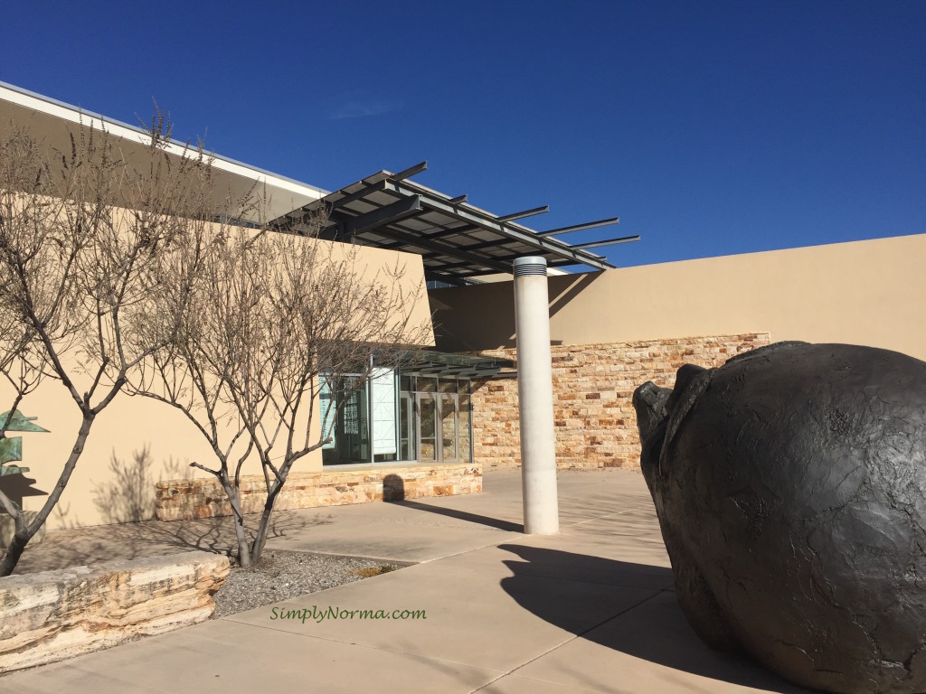 Albuquerque Museum of Art & History