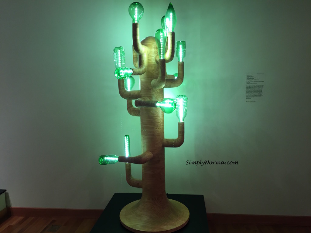 Cactus Light